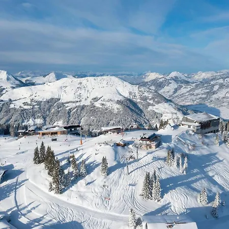 Sunnyside Premium By Alpine Host Helpers Апартаменты Кирхберг