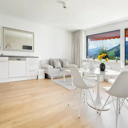 Sunnyside Premium By Alpine Host Helpers * Кирхберг