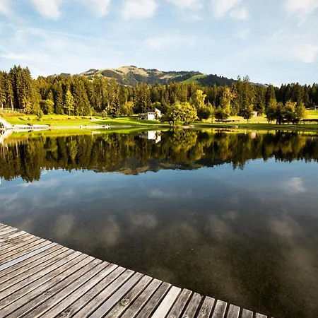 Apartament Sunnyside Premium By Alpine Host Helpers Kirchberg in Tirol