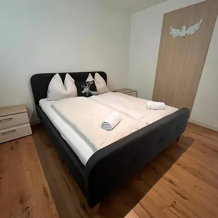 Sunnyside Premium By Alpine Host Helpers Кирхберг