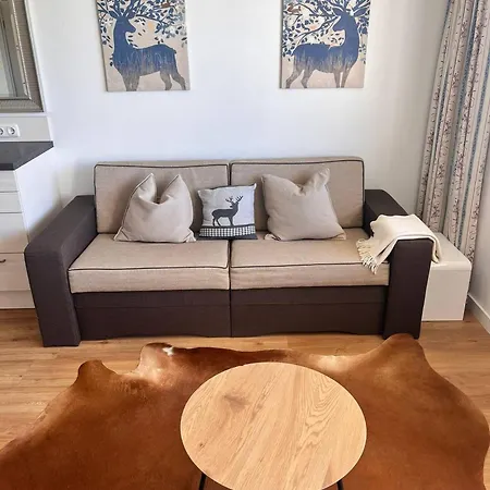 Apartment Sunnyside Premium By Alpine Host Helpers