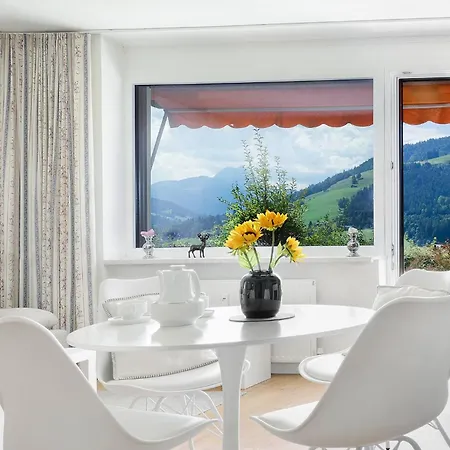 Апартаменты Sunnyside Premium By Alpine Host Helpers Кирхберг