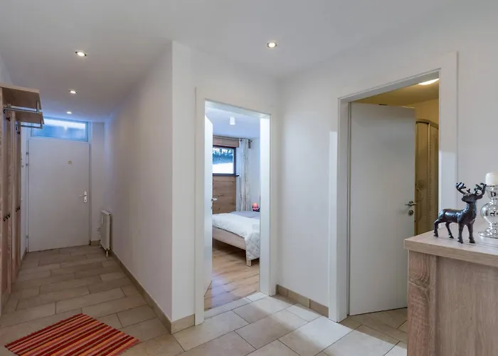 Sunnyside Premium By Alpine Host Helpers Kirchberg en Tyrol