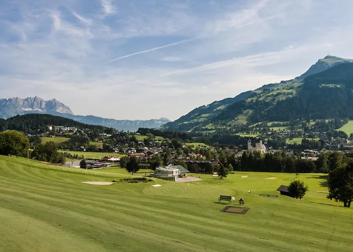 Sunnyside Premium By Alpine Host Helpers Appartement *