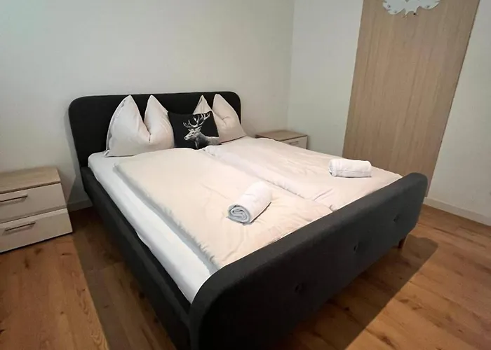 Sunnyside Premium By Alpine Host Helpers Kirchberg en Tyrol