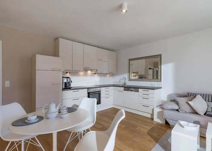 Sunnyside Premium By Alpine Host Helpers * 蒂罗尔-基希贝格