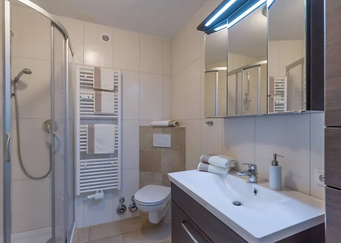 Sunnyside Premium By Alpine Host Helpers Appartement