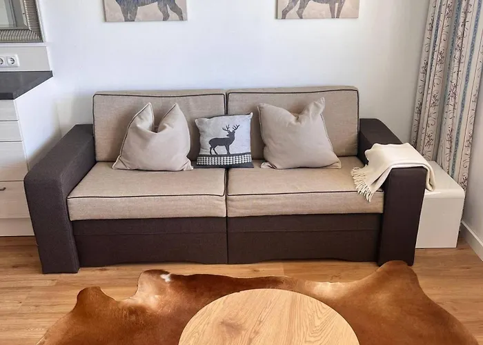 Appartement Sunnyside Premium By Alpine Host Helpers