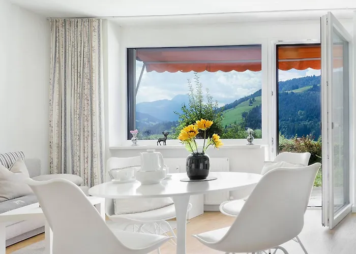 Appartement Sunnyside Premium By Alpine Host Helpers Kirchberg en Tyrol