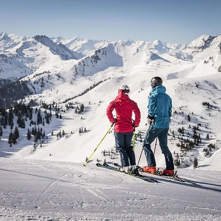 Sunnyside Premium By Alpine Host Helpers Lägenhet *