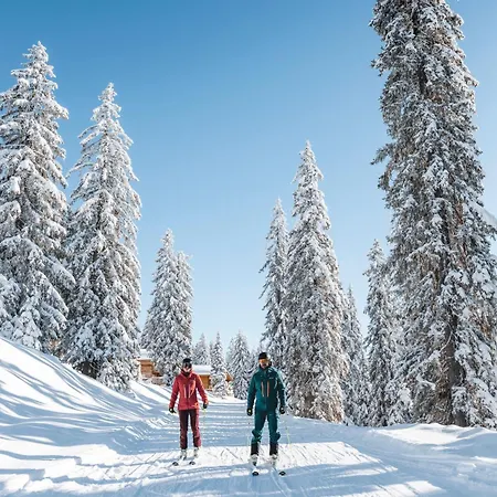 Lägenhet Sunnyside Premium By Alpine Host Helpers