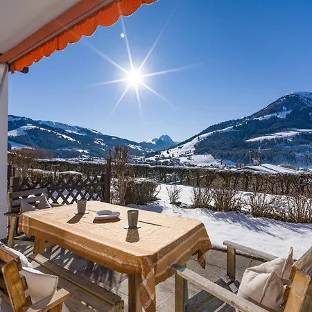 شقة Sunnyside Premium By Alpine Host Helpers *