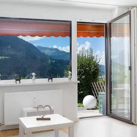 Sunnyside Premium By Alpine Host Helpers Appartement
