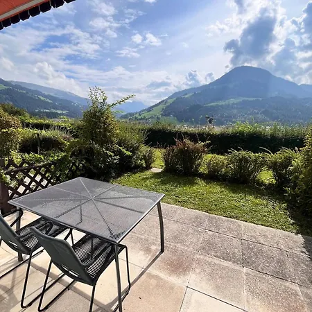 Sunnyside Premium By Alpine Host Helpers Apartamento Kirchberg in Tirol