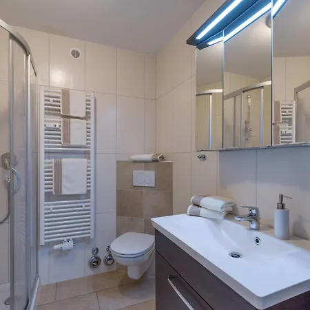 Sunnyside Premium By Alpine Host Helpers Appartement