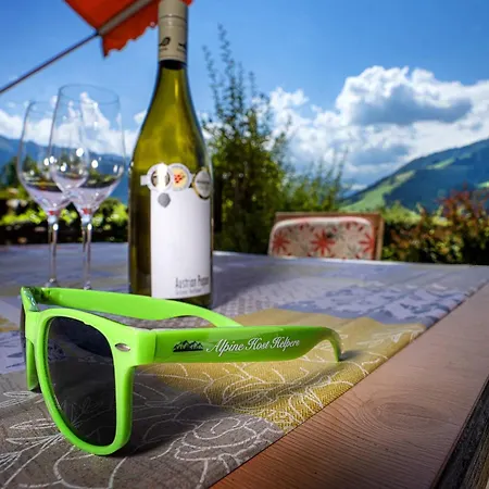 Apartamento Sunnyside Premium By Alpine Host Helpers *