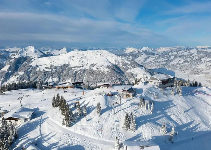 Sunnyside Premium By Alpine Host Helpers Apartamento Kirchberg in Tirol