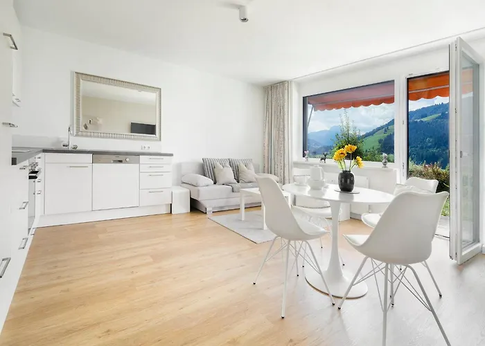 Sunnyside Premium By Alpine Host Helpers * Kirchberg in Tirol