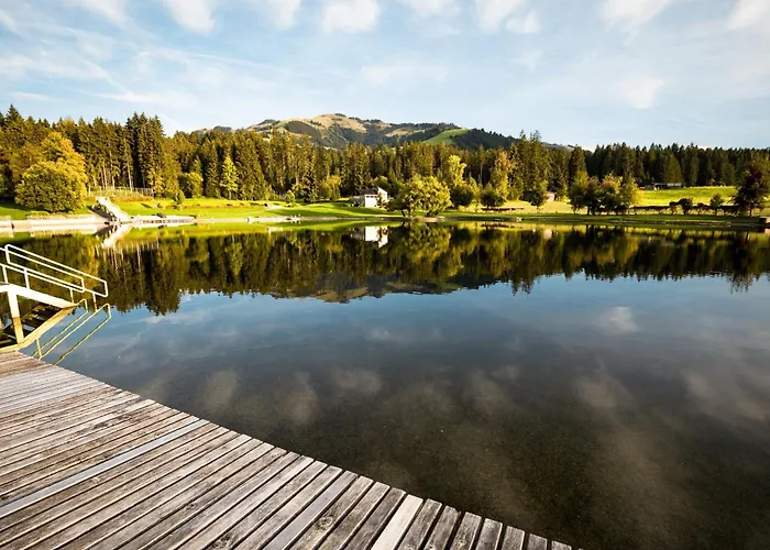 Apartamento Sunnyside Premium By Alpine Host Helpers Kirchberg in Tirol