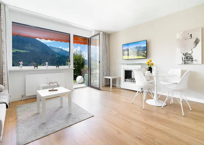 Sunnyside Premium By Alpine Host Helpers